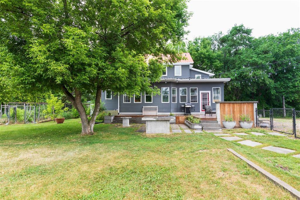 Photo de la propriété: 34072 31 Road East MB R5G 2M1