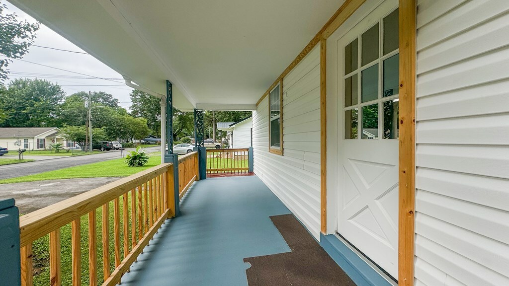 Property Photo: 410 Anderson Avenue GA 30721