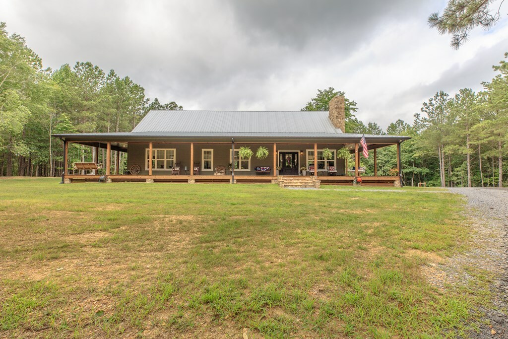 Property Photo:  508 Chattanooga Road  GA 30710 