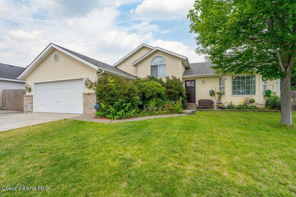 Property Photo: 2815 N Sand Trap ID 83854