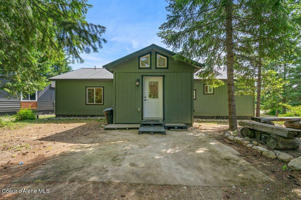 Property Photo: 116 Mathews Ridge Rd ID 83856