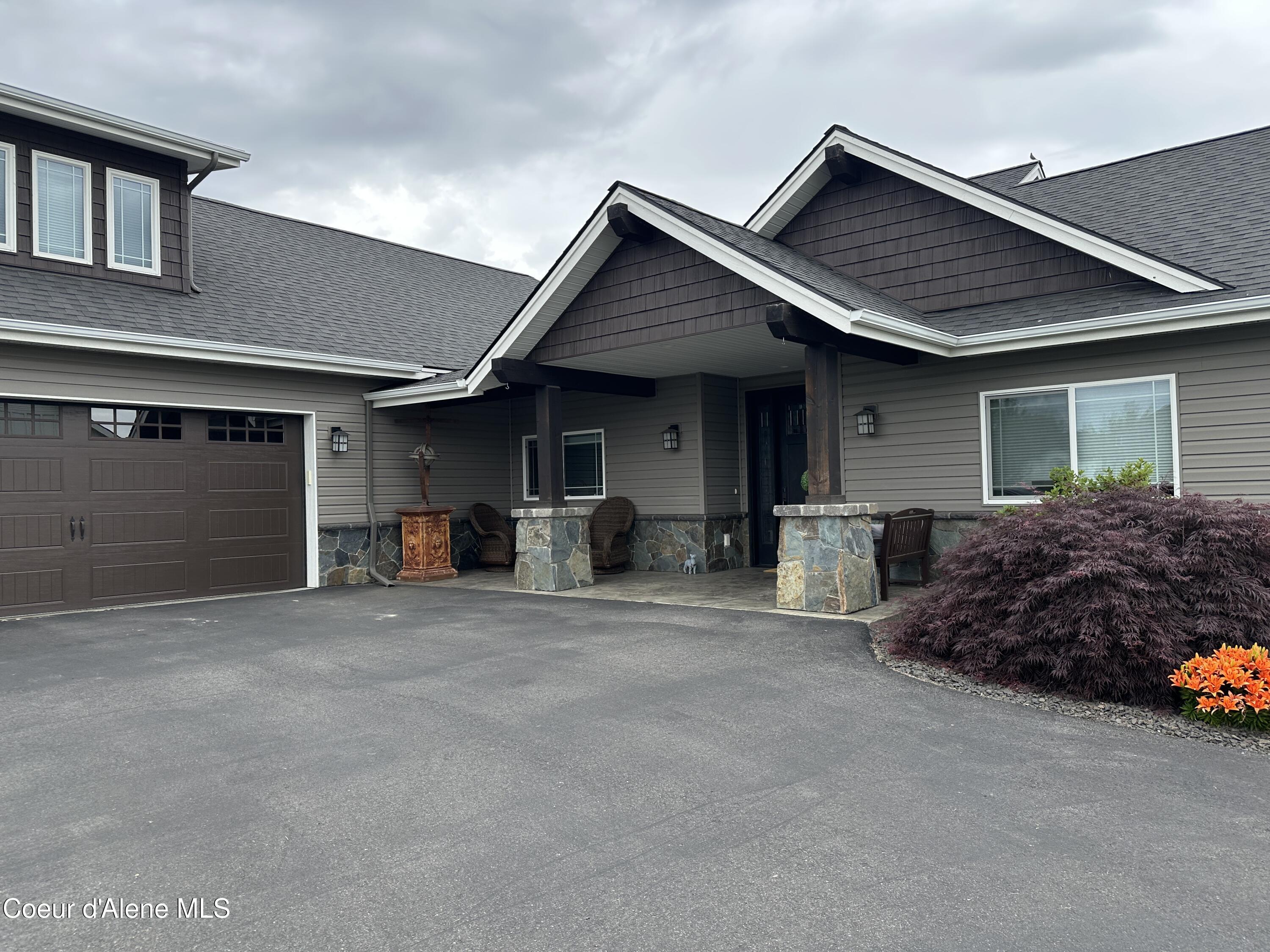 2577 N Abigail St  Post Falls ID 83854 photo