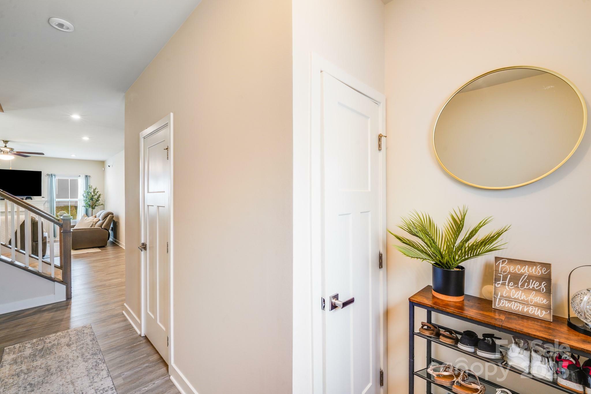 Property Photo: 10412 Dalton Woods Court NW NC 28078