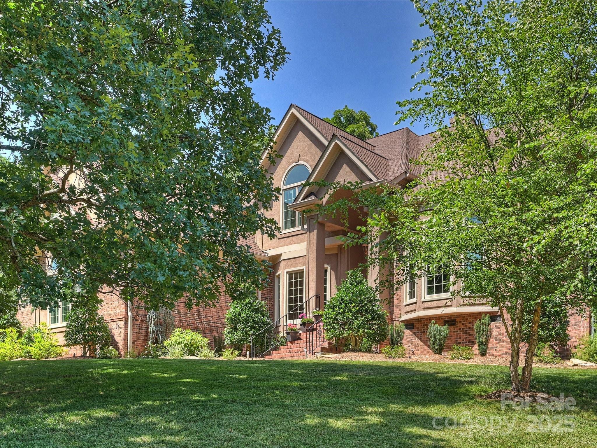 Property Photo: 2317 Houston Branch Road NC 28270