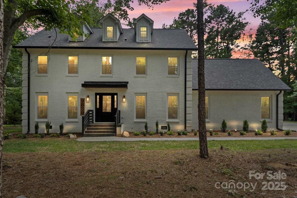 9830 Spring Harvest Drive  Mint Hill NC 28227 photo