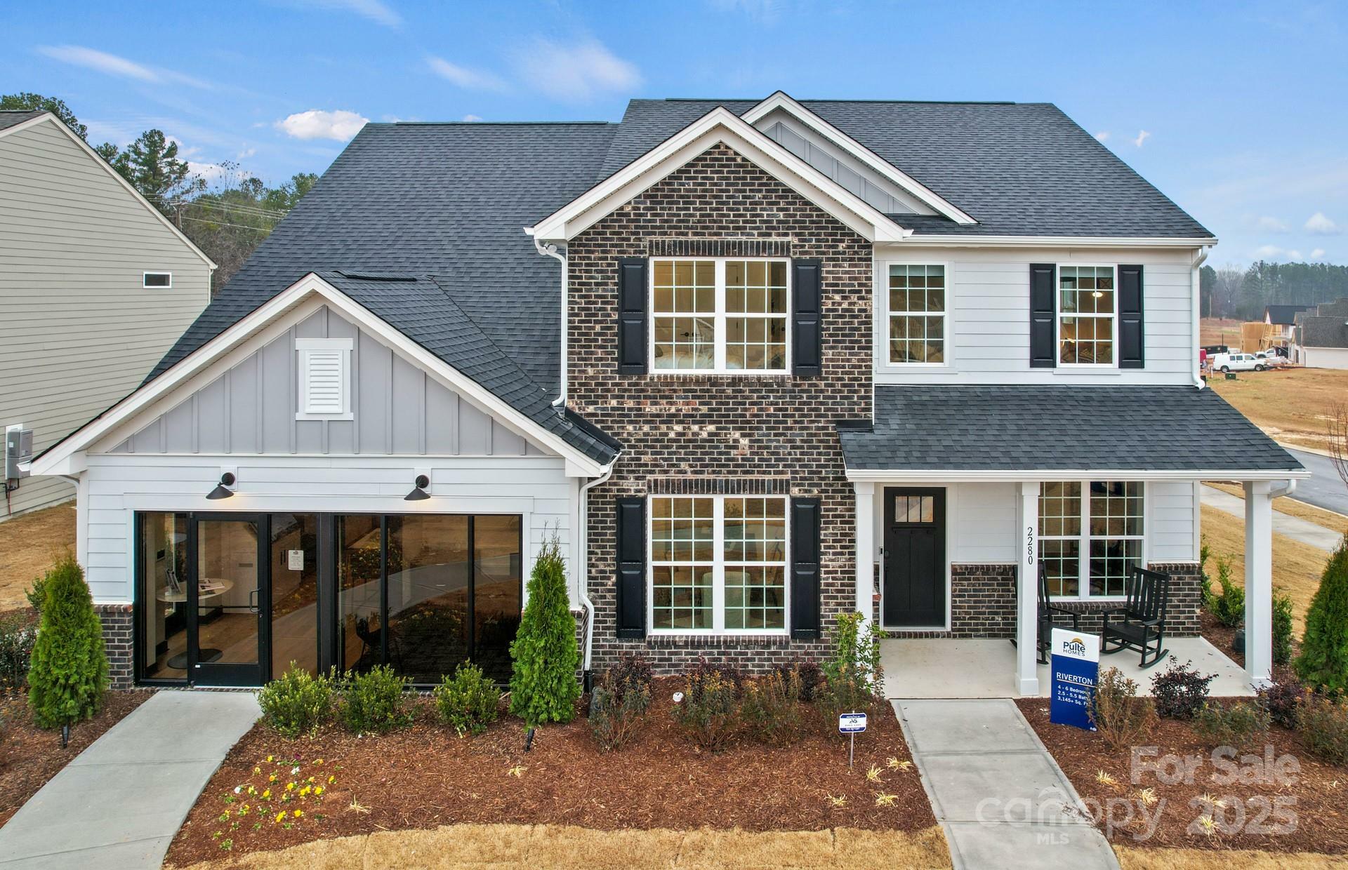 Property Photo: 1045 Waxhaw Crossing Drive NC 28173