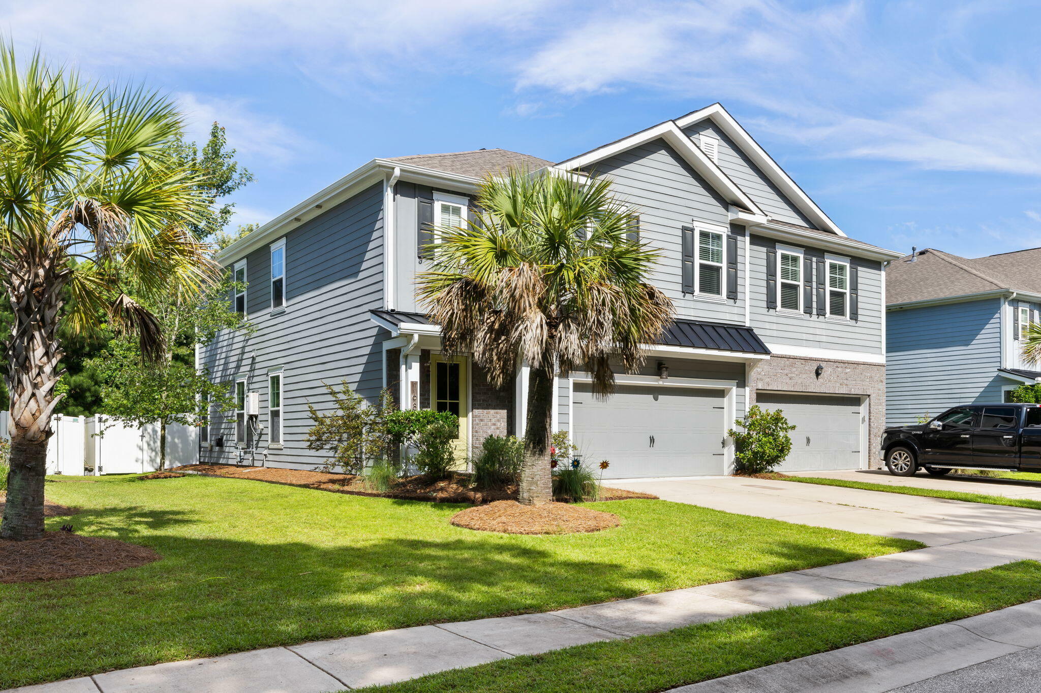 Property Photo: 1682 Mermentau Street SC 29466