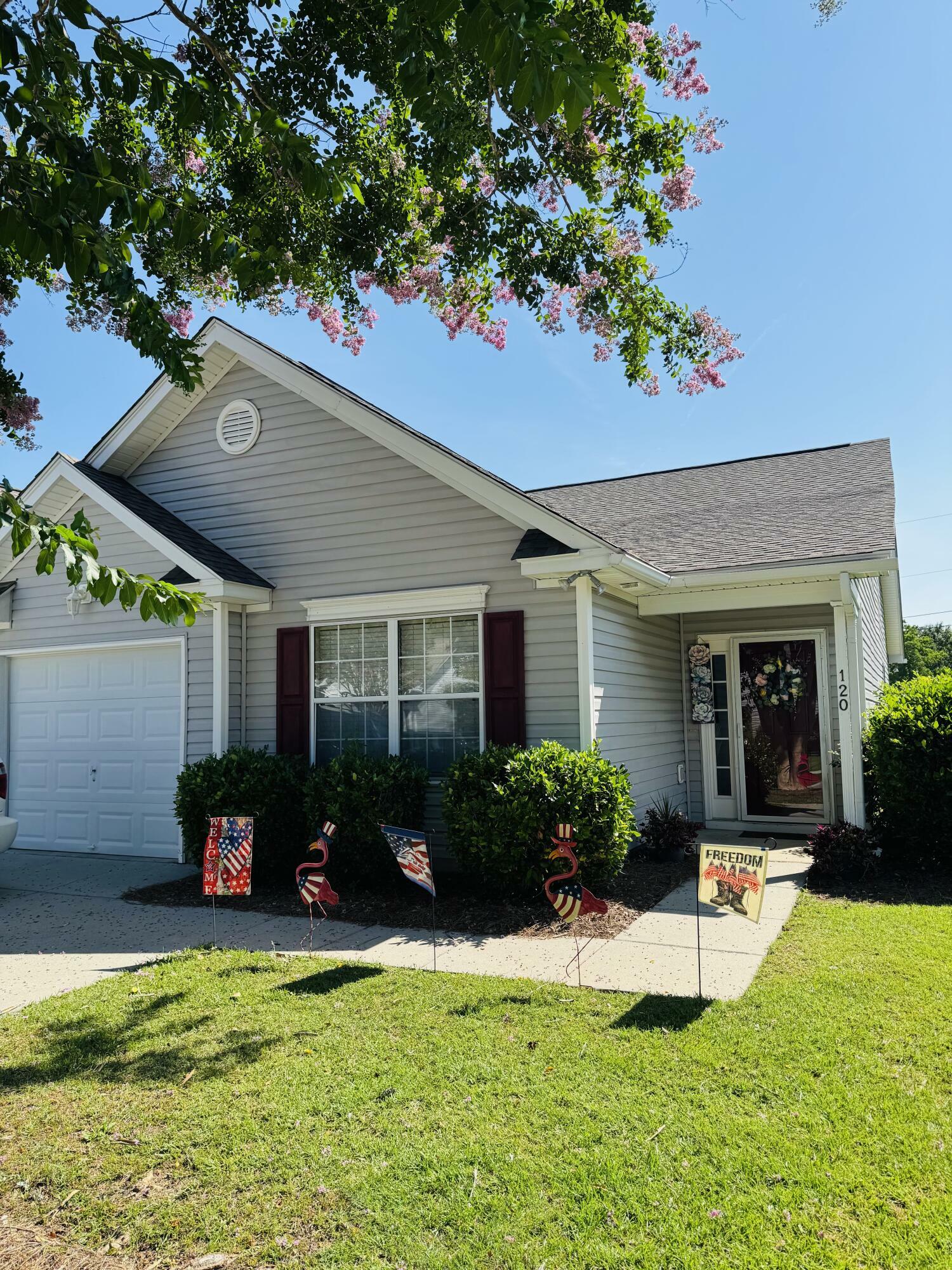 120 Townsend Way  Summerville SC 29483 photo