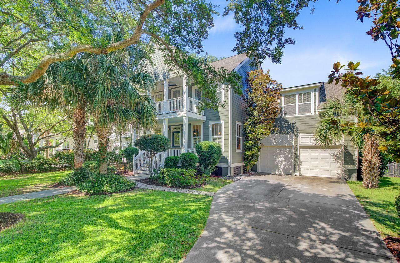 Property Photo: 2228 Daniel Island Drive SC 29492