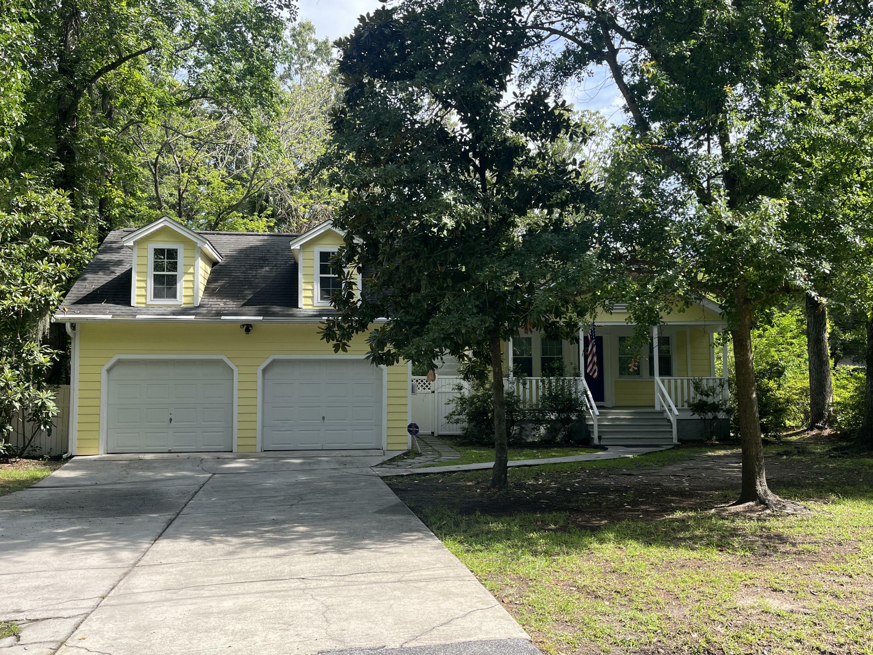 3646 Hilton Drive  Johns Island SC 29455 photo