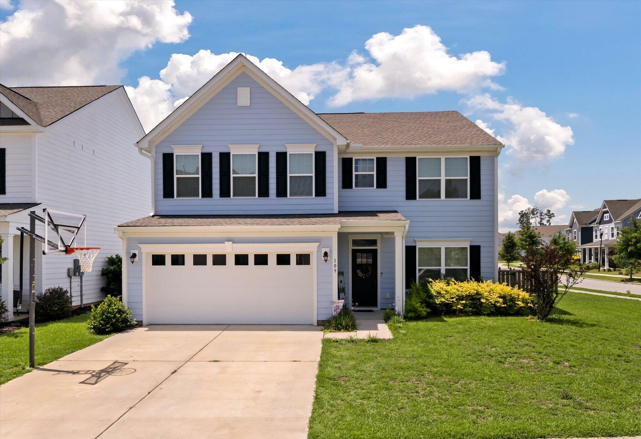 Property Photo: 109 Goose Road SC 29483