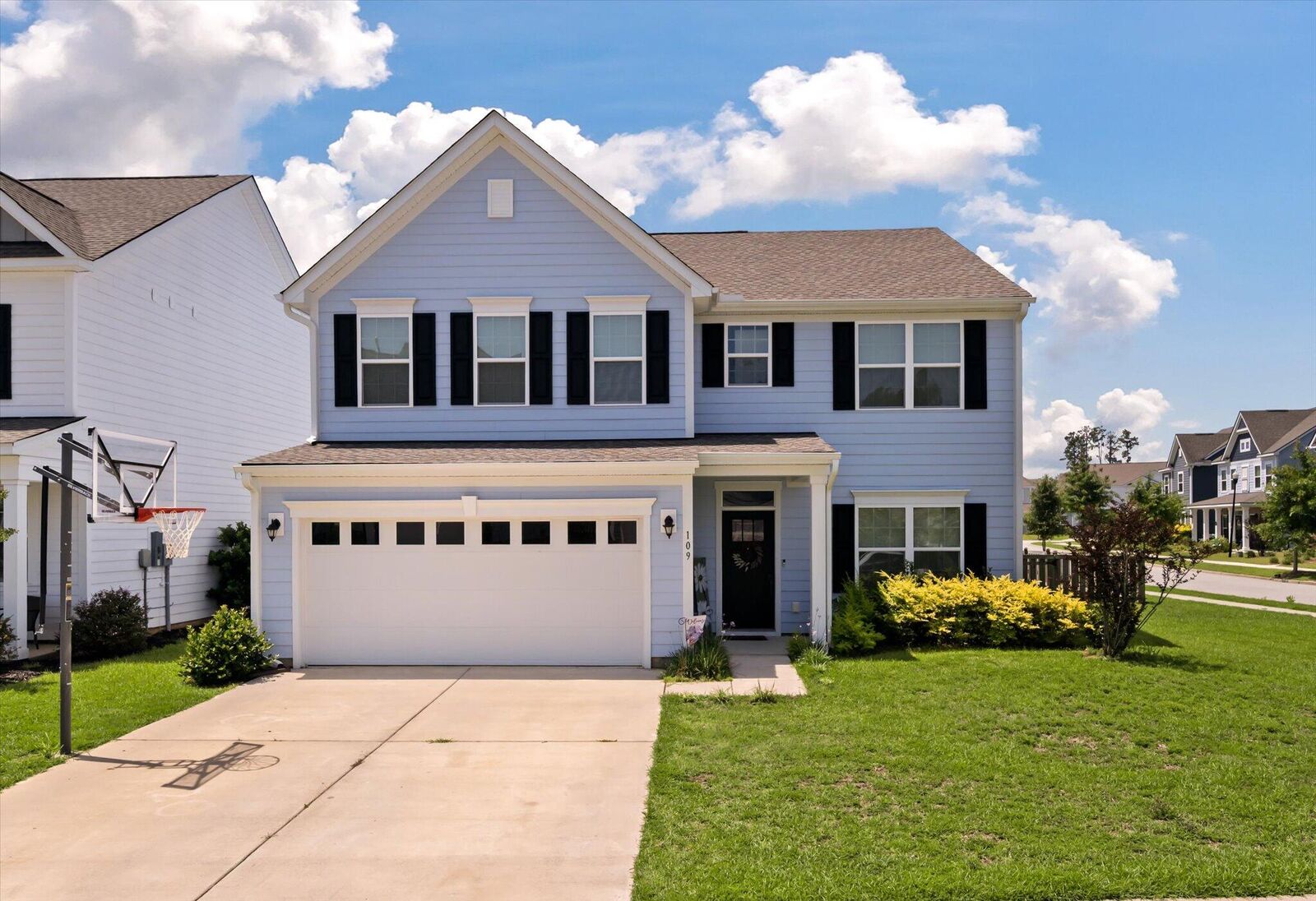 Property Photo: 109 Goose Road SC 29483