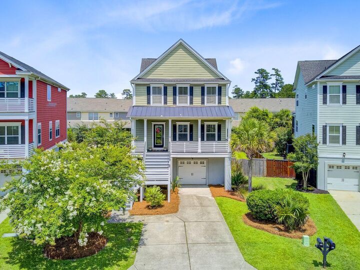 Property Photo:  492 Sanders Farm Lane  SC 29492 
