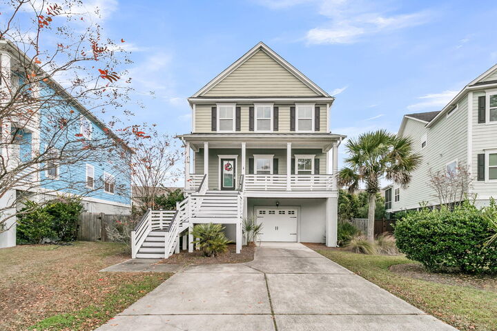 Property Photo:  492 Sanders Farm Lane  SC 29492 