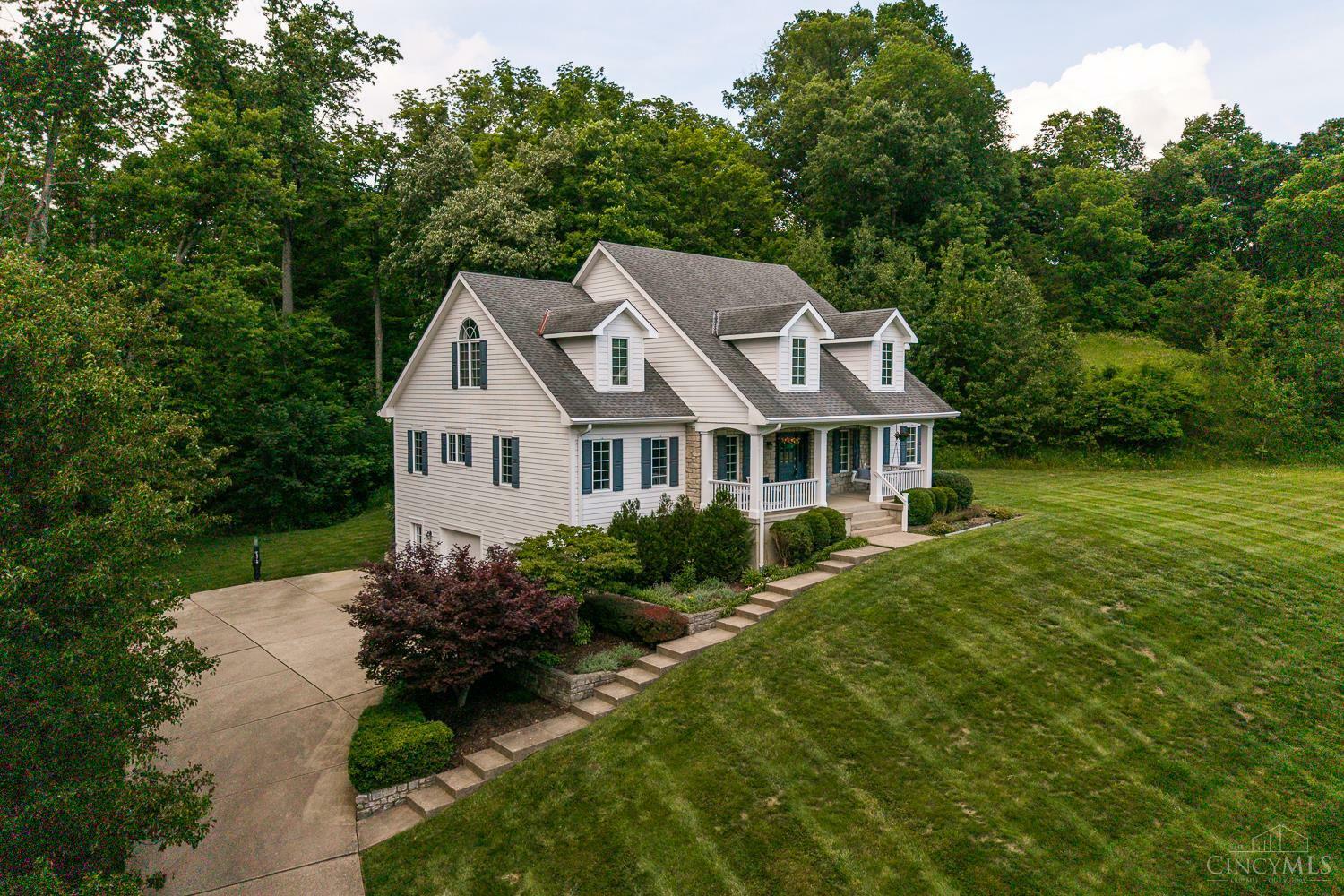 Property Photo: 6070 Muddy Creek Road OH 45233