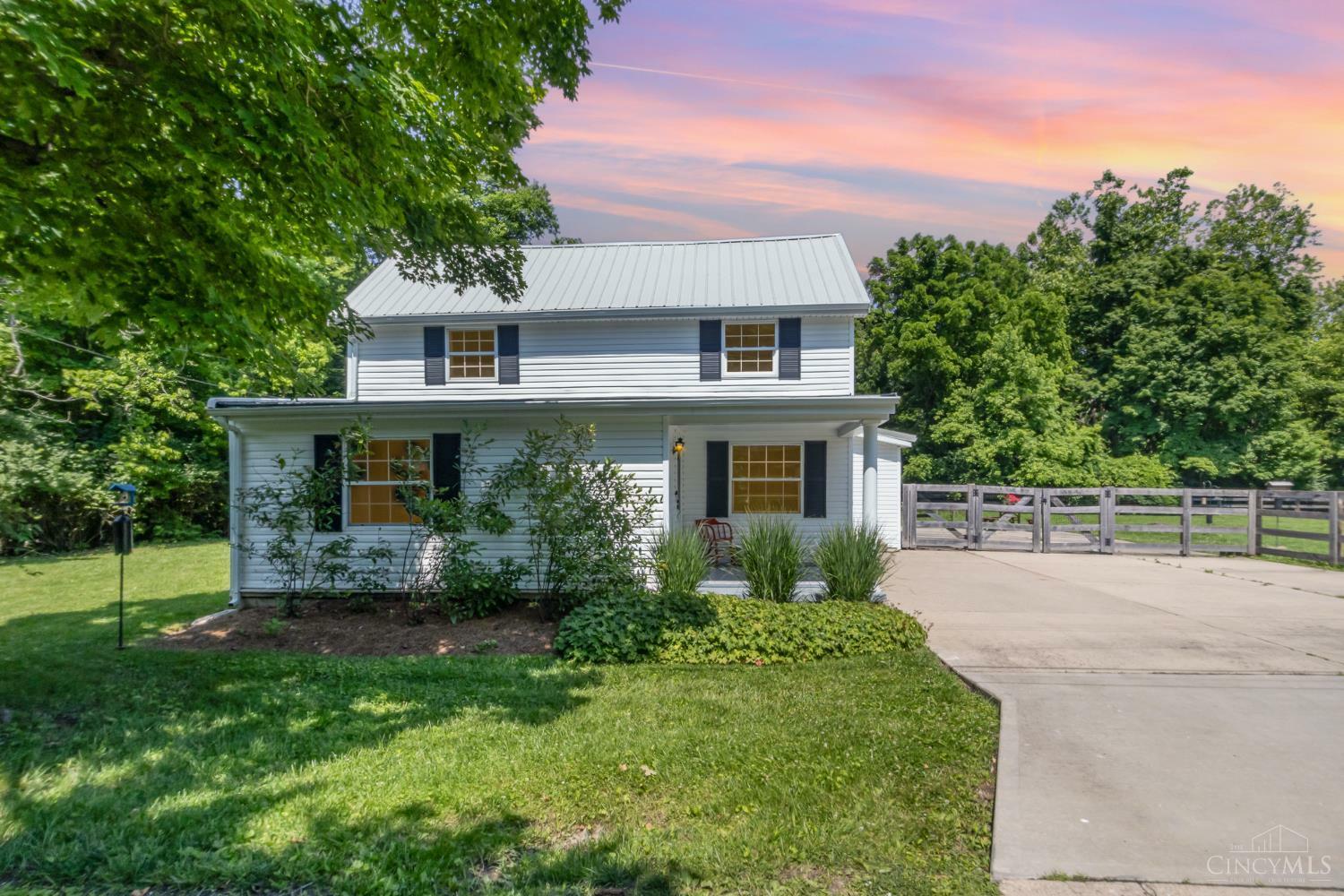 Property Photo: 4 Brooklyn Lane OH 45150
