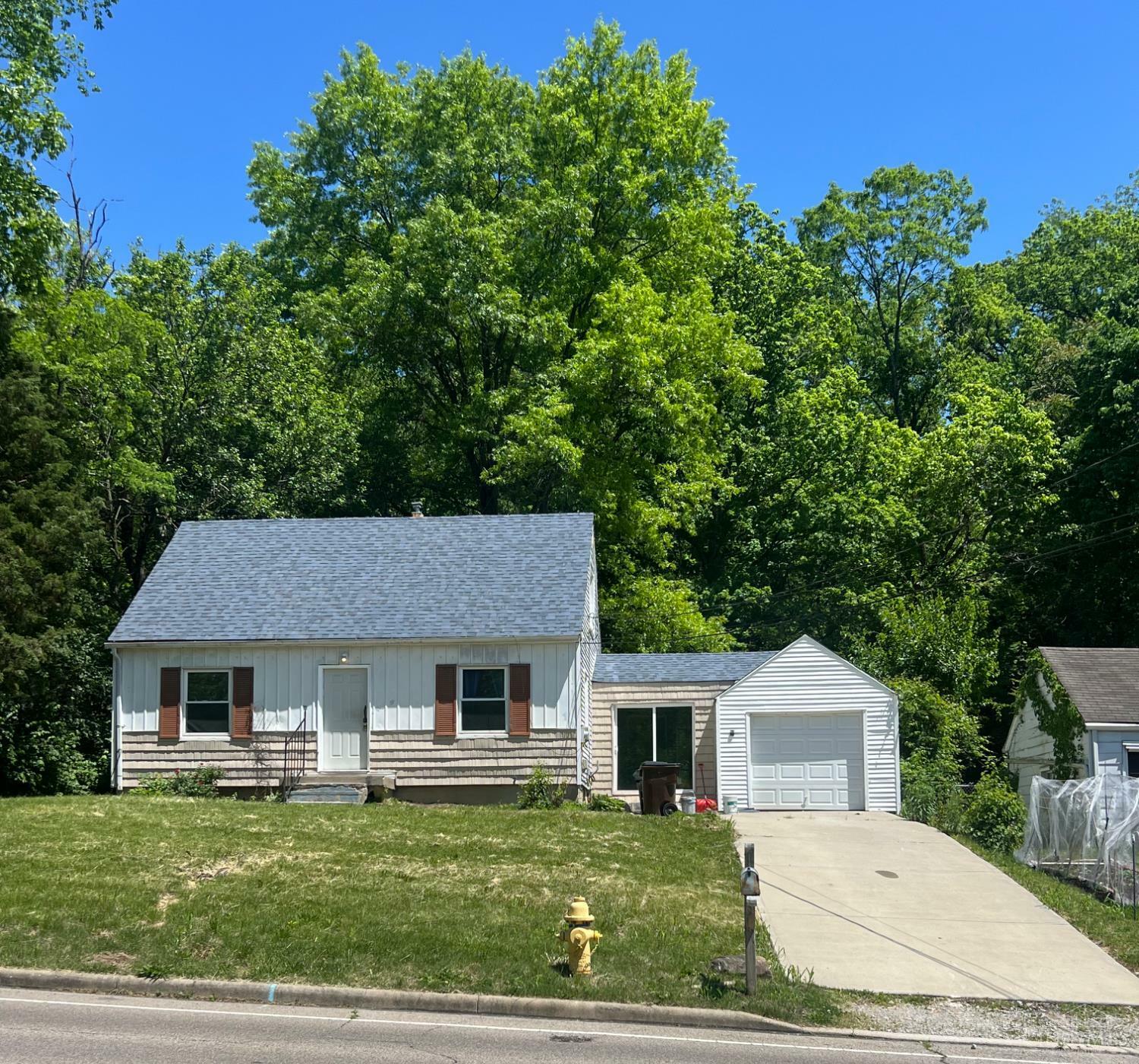 Property Photo:  6236 Stewart Road  OH 45227 