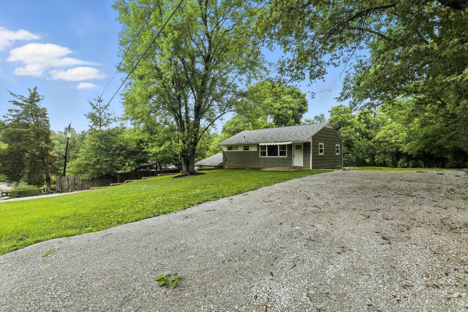 Property Photo: 6040 Parrakeet Drive OH 45247