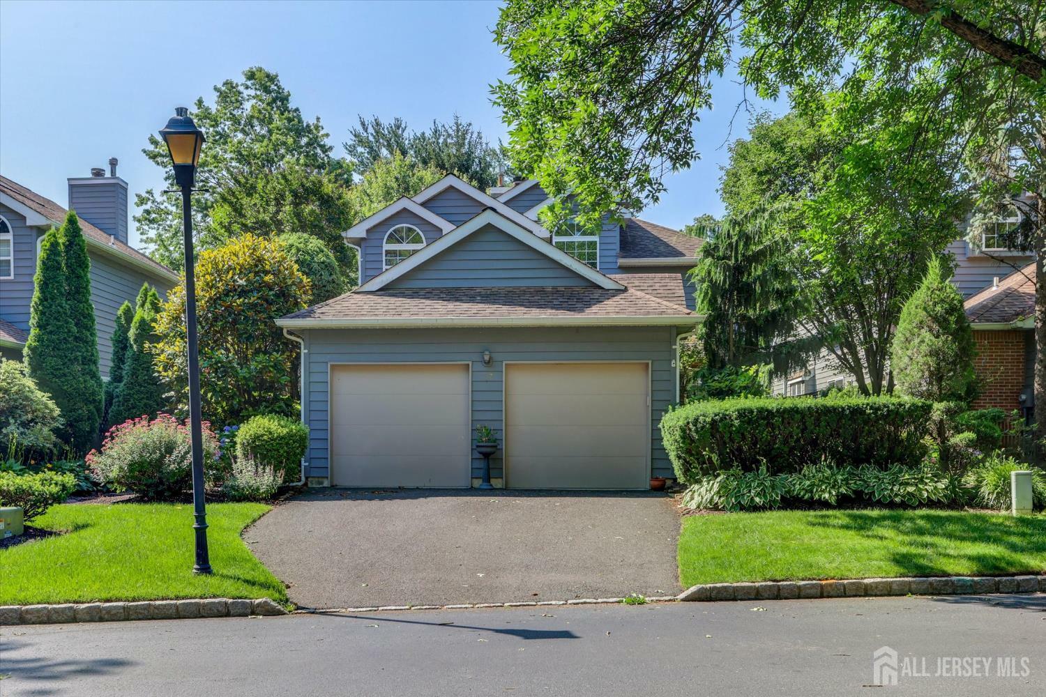 97 Fairway Boulevard  Monroe NJ 08831 photo