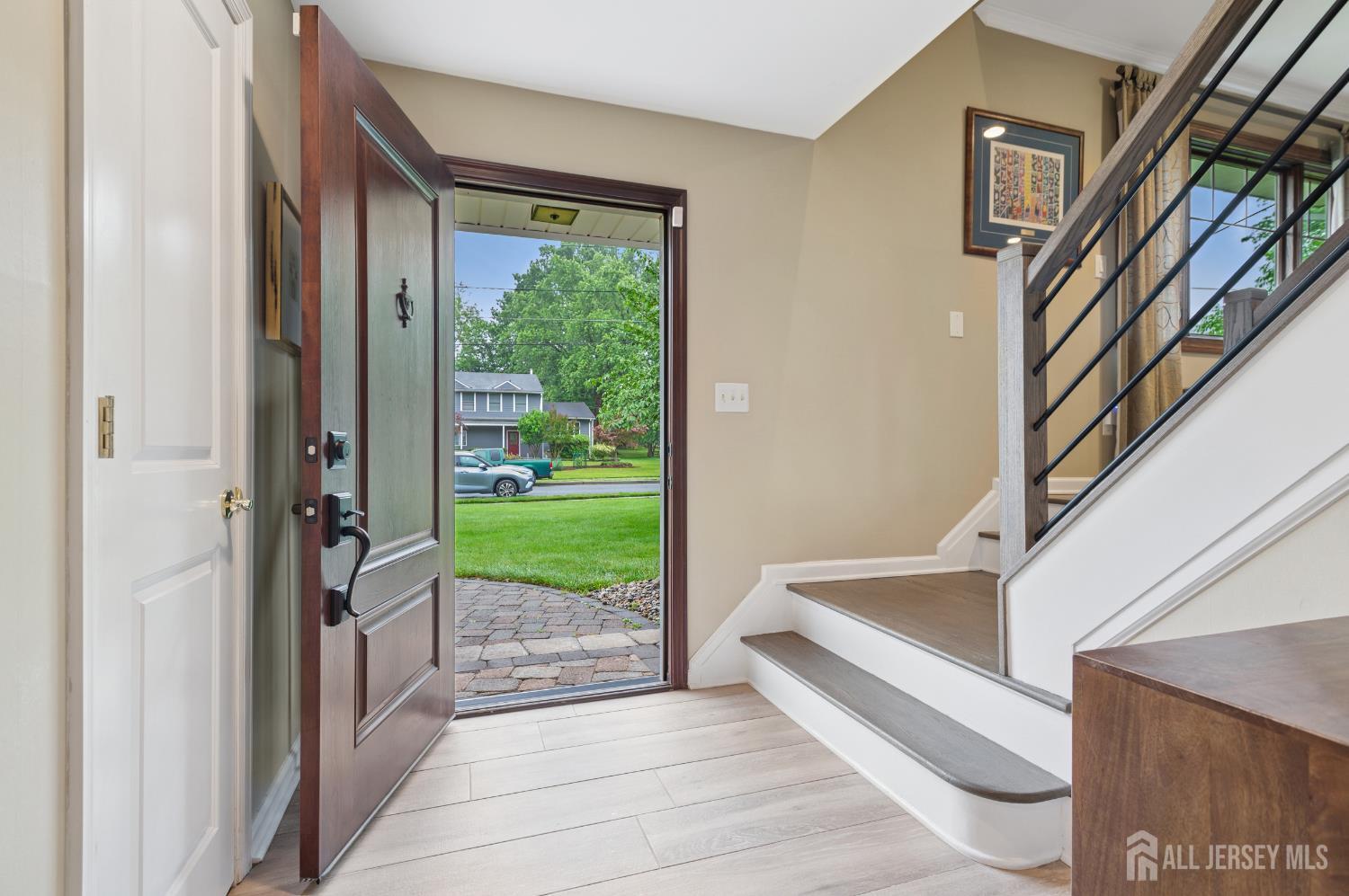 Property Photo: 6 Steven Road NJ 08824