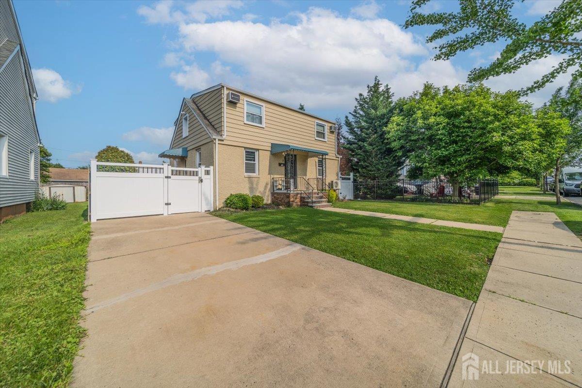 Property Photo: 56 Frederick Street NJ 07008