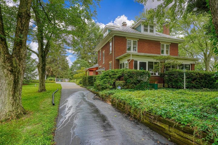 Property Photo:  1295 Cedar Hill NW Road  OH 43110 