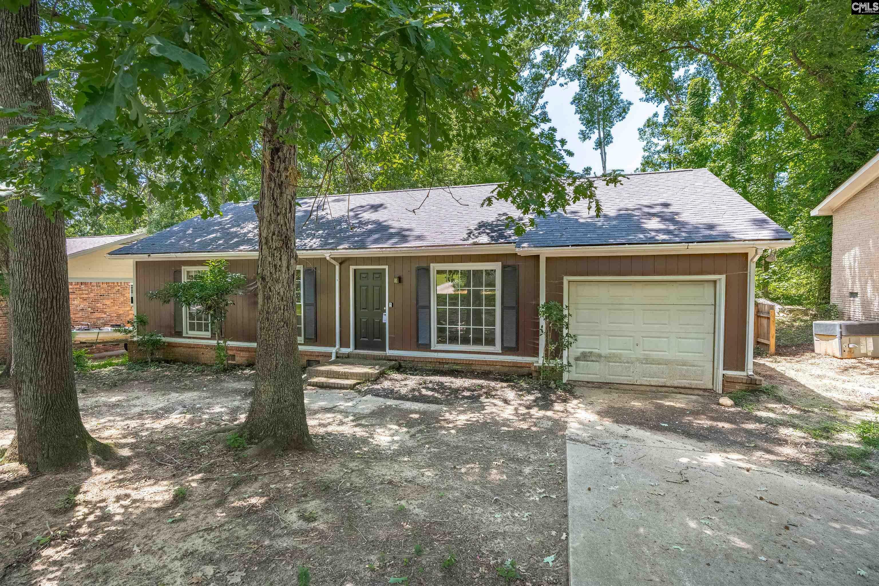 Property Photo: 247 Piney Grove SC 29210