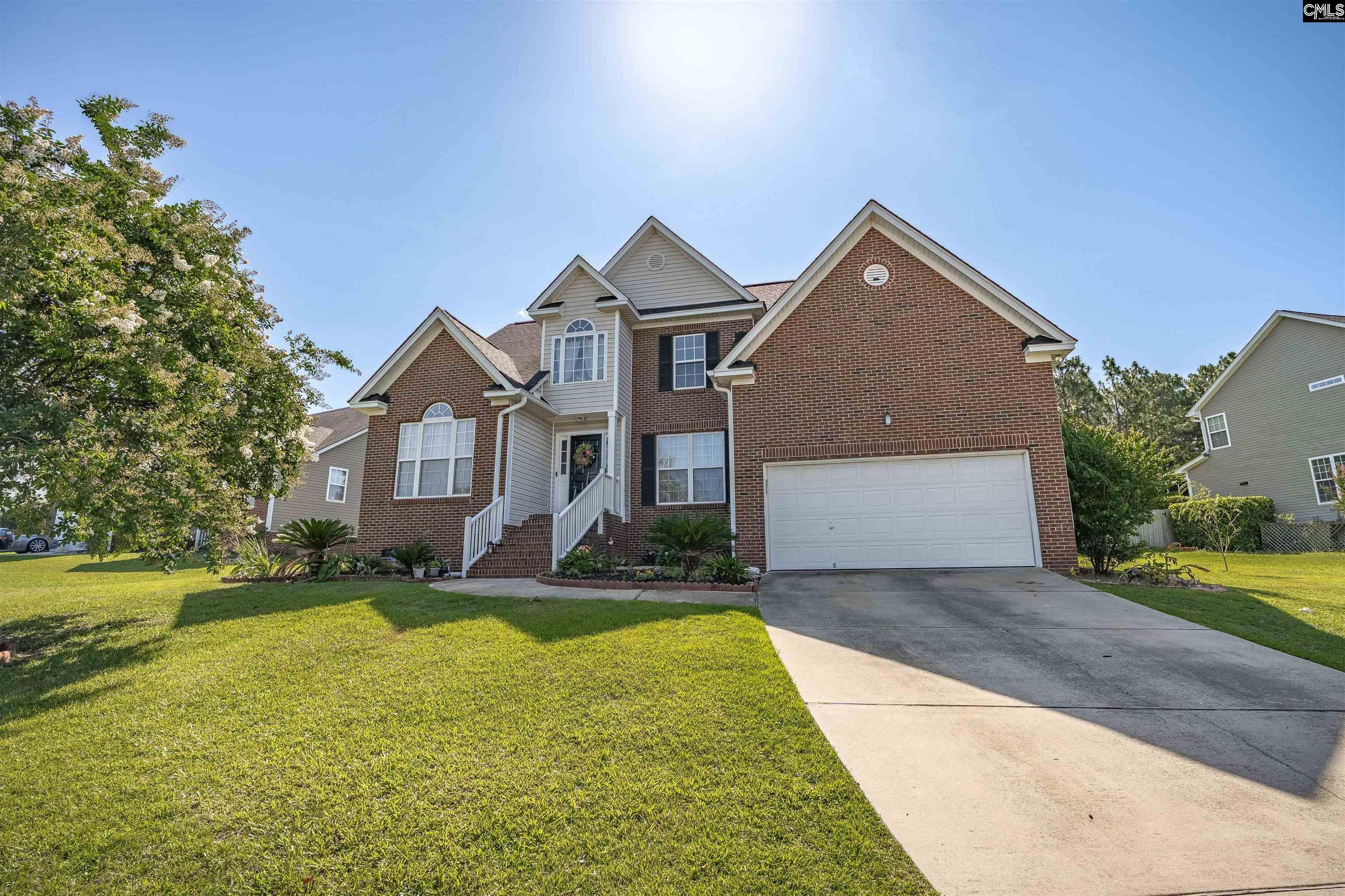 Property Photo:  316 Founders Ridge  SC 29229 
