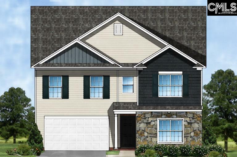 Property Photo: 1049 Beaufort Farm SC 29016