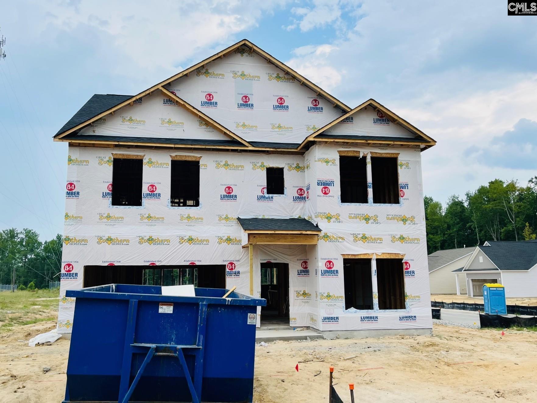1049 Beaufort Farm  Blythewood SC 29016 photo