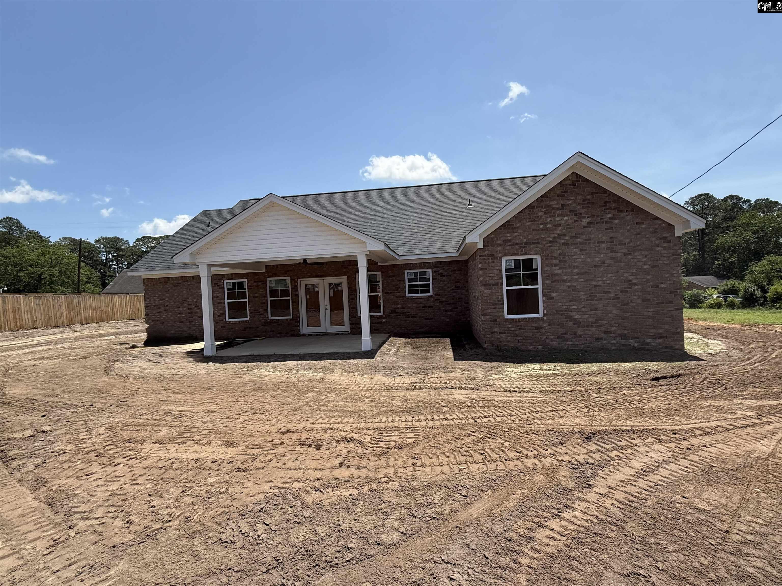 Property Photo:  1425 Laburnum  SC 29205 