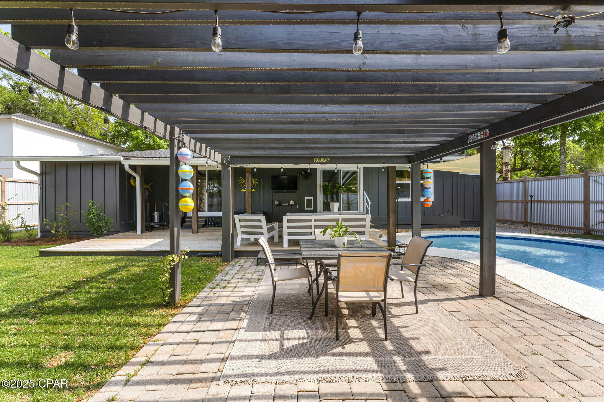 Property Photo:  236 Little Canal Drive  FL 32459 