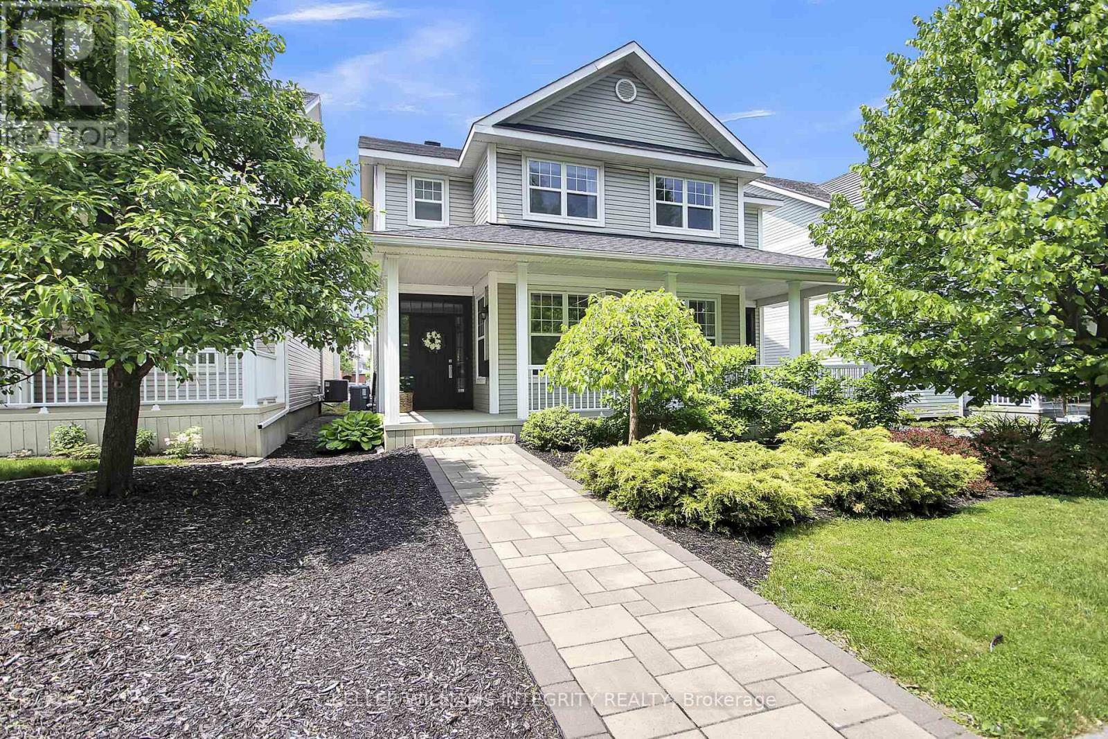 75 Berrigan Drive  Ottawa ON K2J 4X2 photo