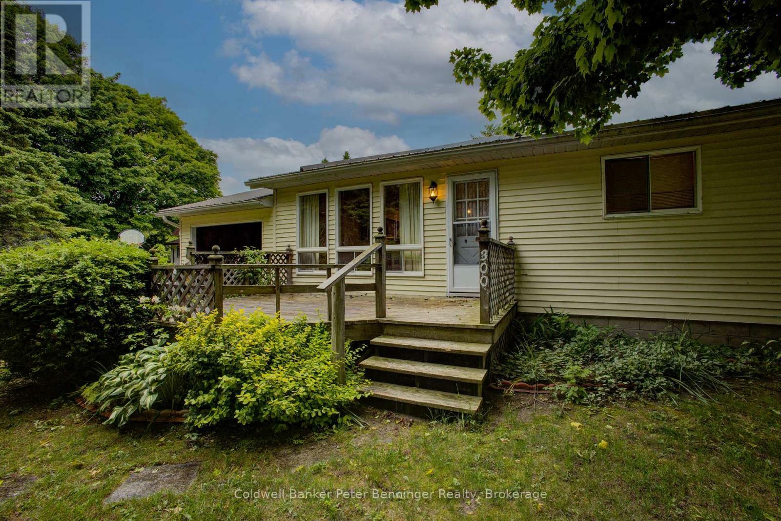 Property Photo: 300 Sauk Court ON N0G 2R0