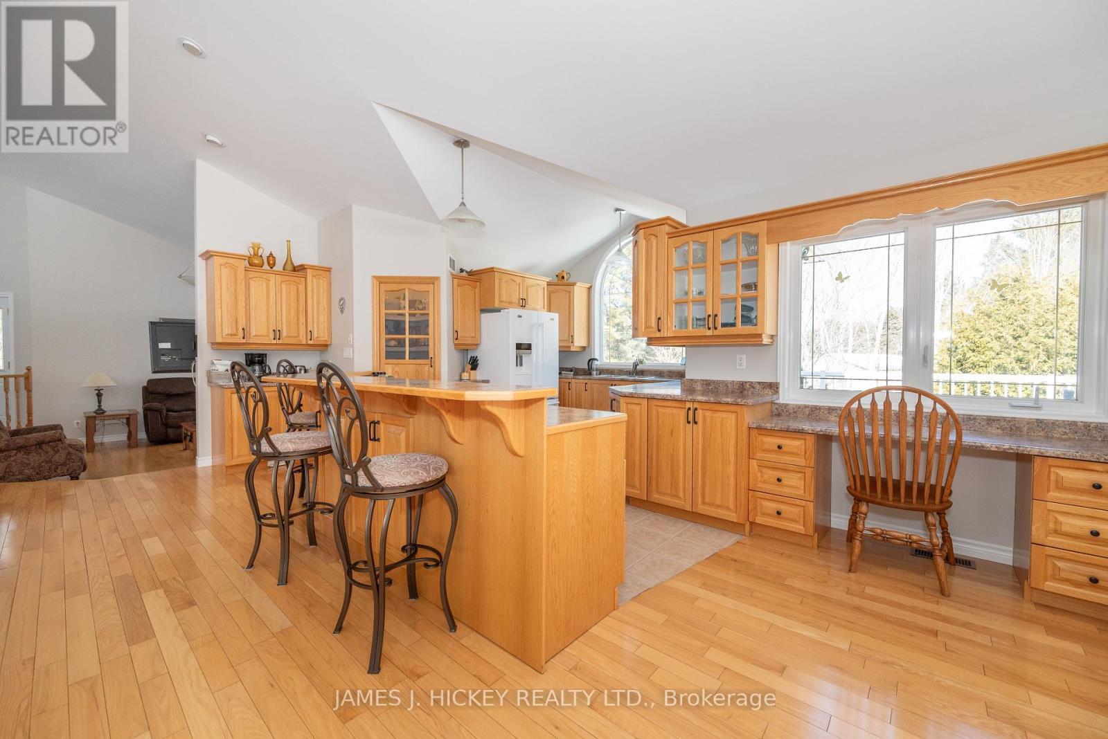 Property Photo: 12 Boudreau Road ON K0J 2B0
