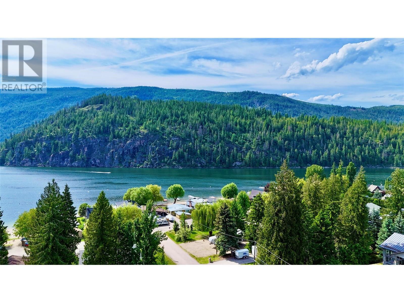 Property Photo: 8936 Swanshore Road BC V0E 2K2