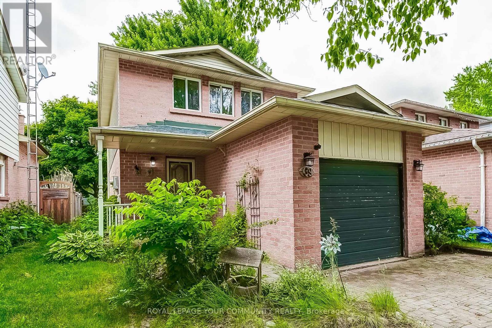 Photo de la propriété: 69 Daniele Avenue ON L0G 1A0