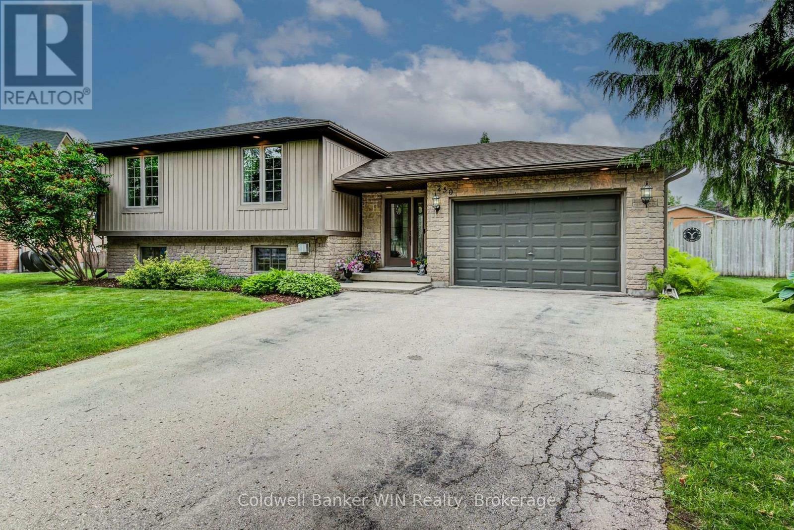 Photo de la propriété: 250 Justin'S Place ON N0G 2L3