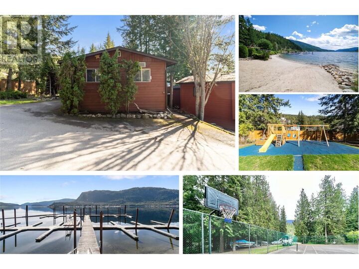 202 97A Highway 23  Sicamous BC V0E 2V1 photo