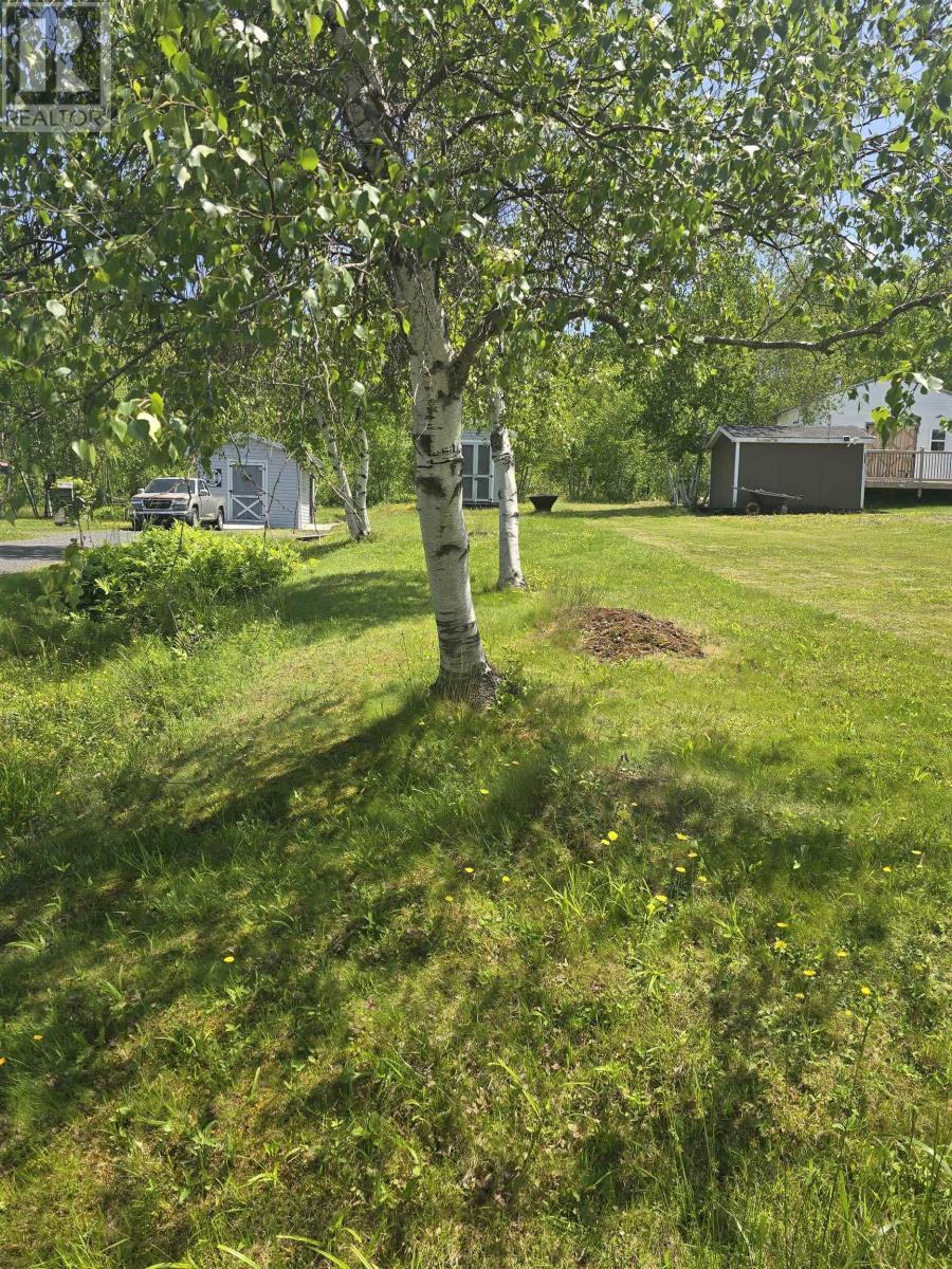 Property Photo:  Lot 2 Fourteenth Street  NS B0K 1X0 