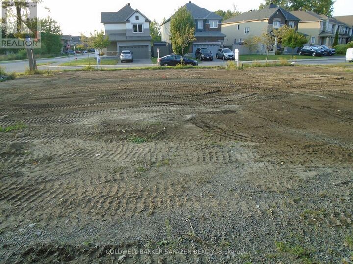 Property Photo:  283 Enclave Walk East  ON K4B 1H9 