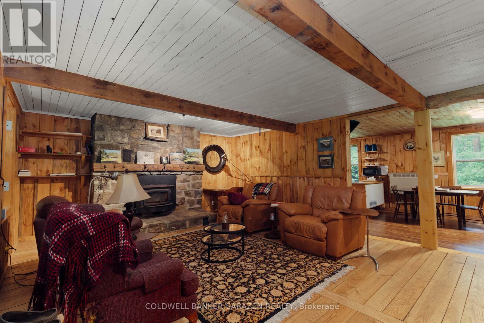 Property Photo:  4370 Lords Mills Road  ON K0E 1T0 