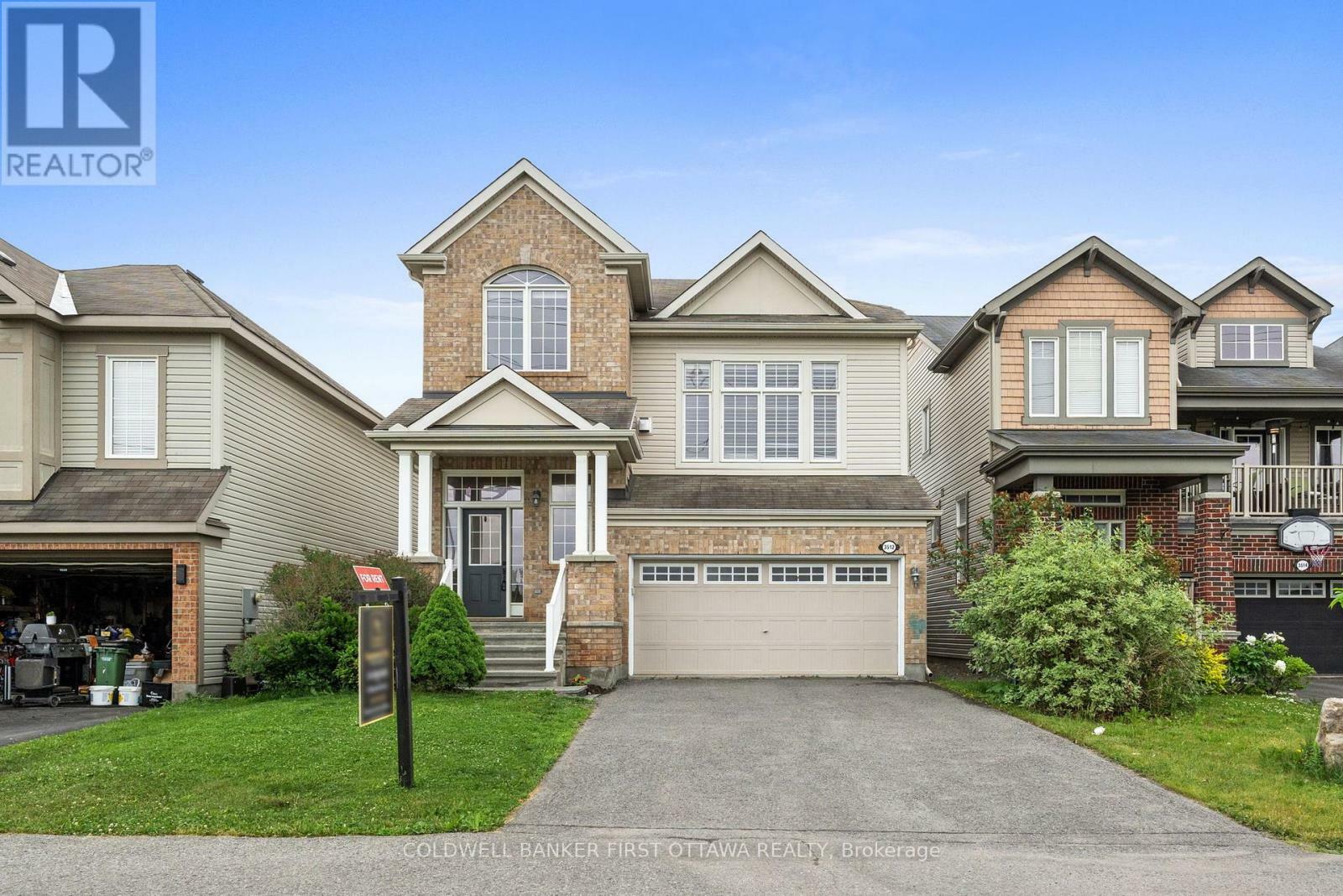 3512 Cambrian Road  Ottawa ON K2J 0V1 photo