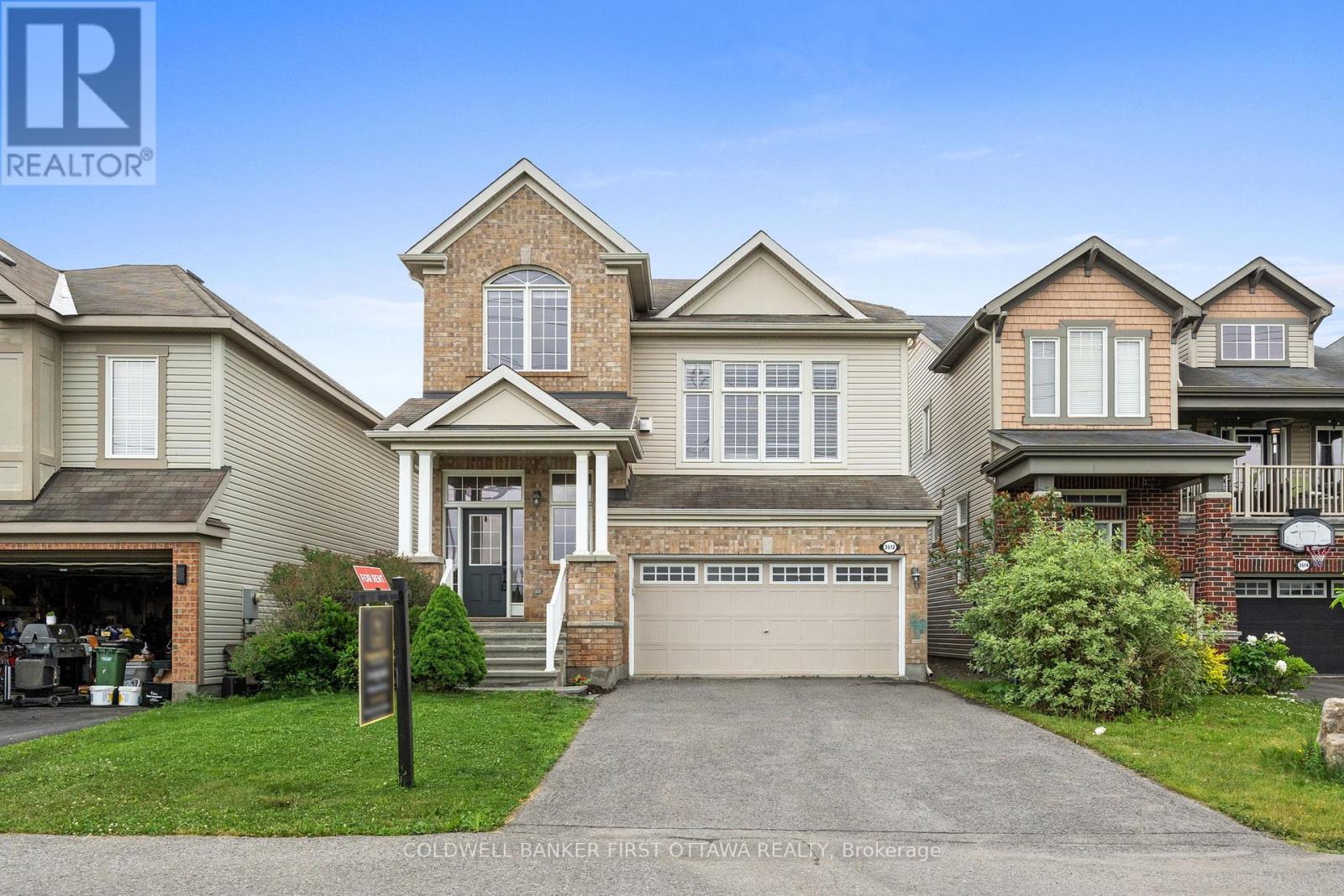 Property Photo: 3512 Cambrian Road ON K2J 0V1