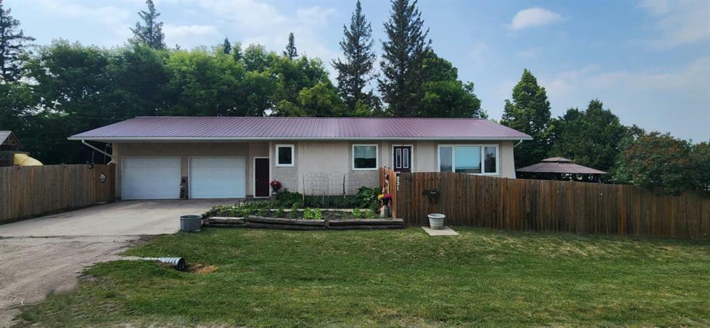 Photo de la propriété: 231 George Street East MB R0K 0C0