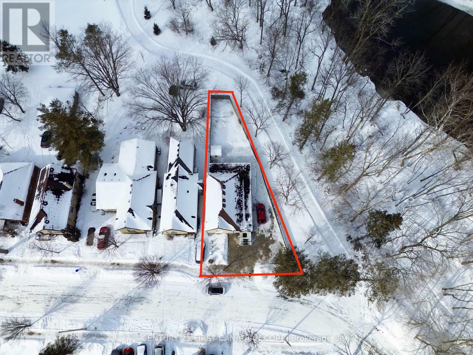 Property Photo:  236 Raymond Avenue  ON N6A 2N1 