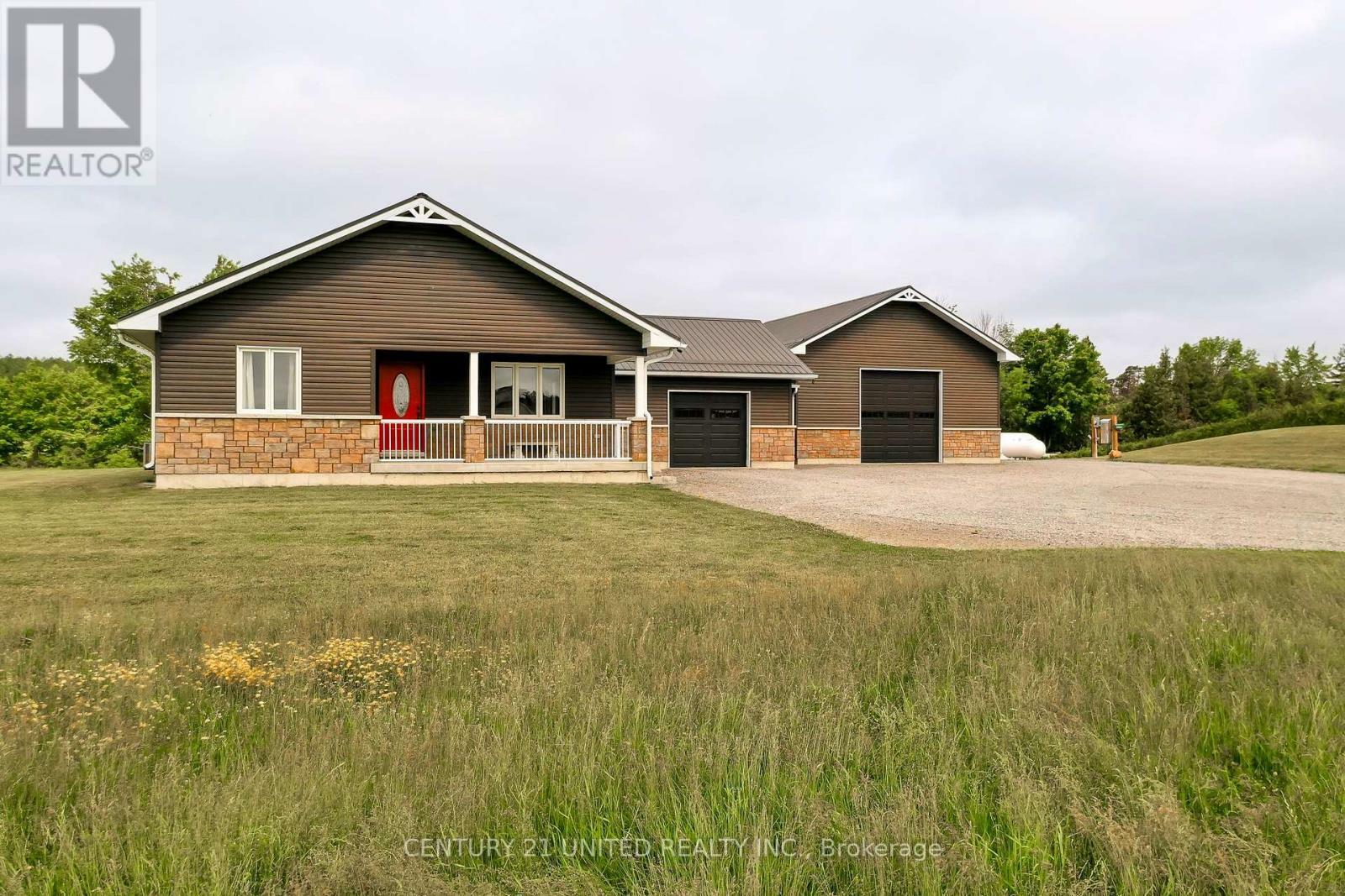 Property Photo:  3079 Old Norwood Road  ON K9J 0G6 