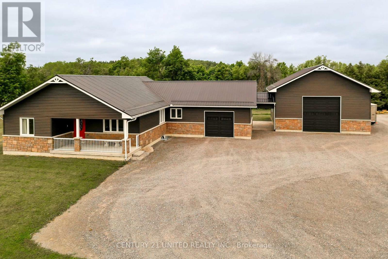 Photo de la propriété: 3079 Old Norwood Road ON K9J 0G6