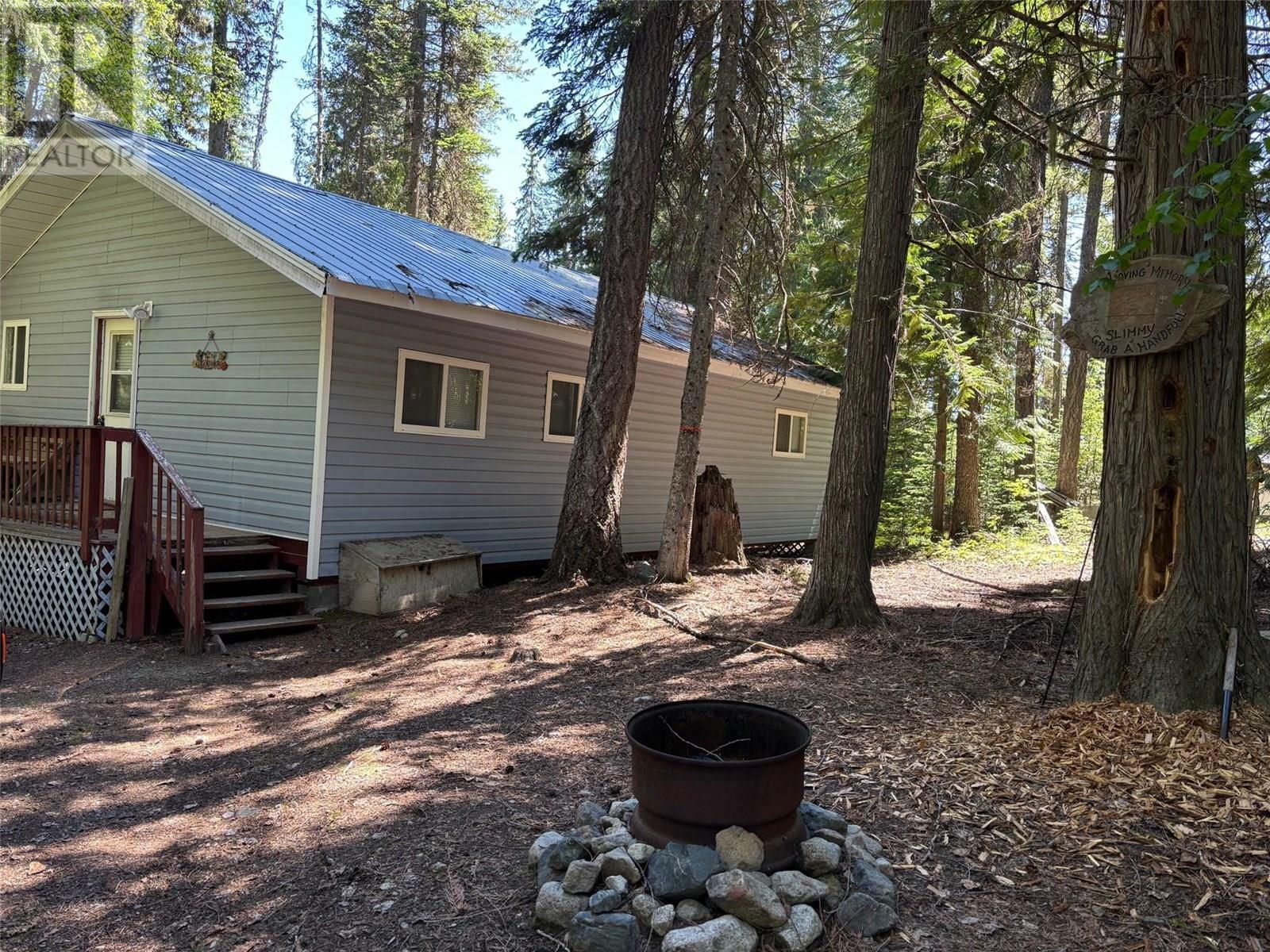 Property Photo: 2832 Jewel Lake Road BC V0H 1J0