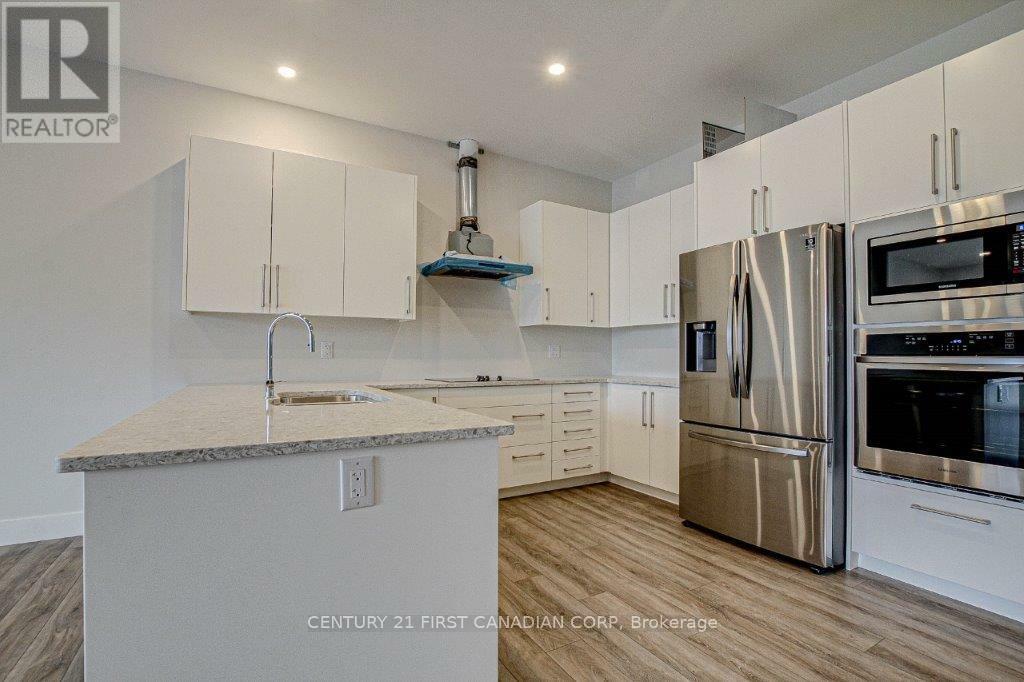 Photo de la propriété: 1696 Fiddlehead Place 205 ON N6G 5M6